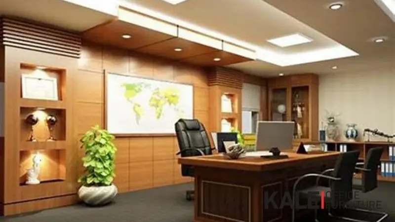 Çankırı Ofis Temizliği